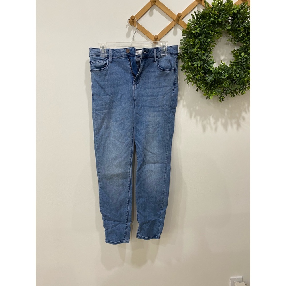 CJLA Tate Jeans